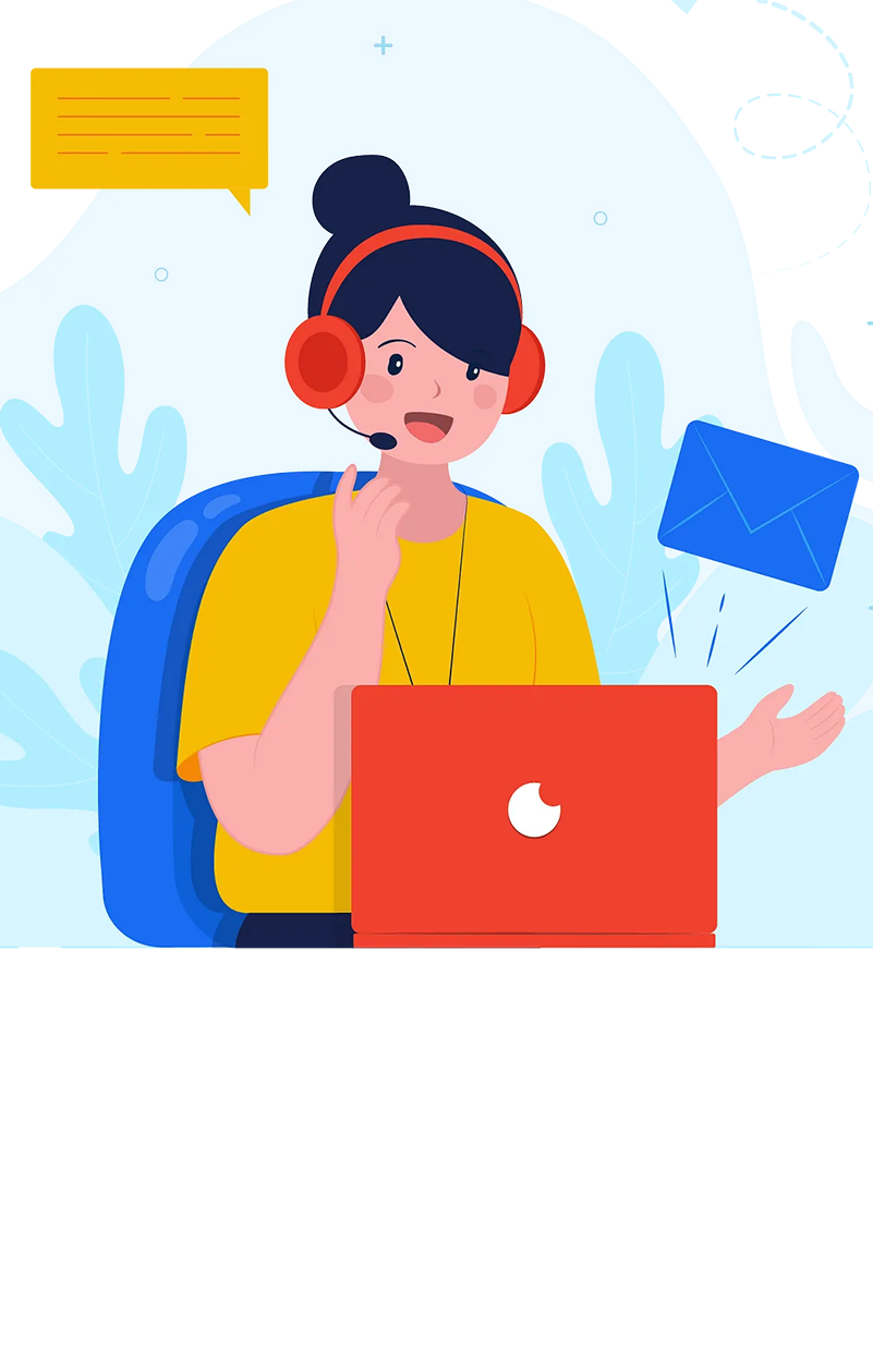 Free Consultation - Consultflow X Webflow Template