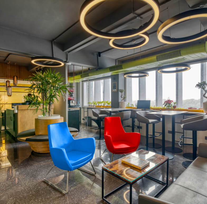 New York - Consultflow X Webflow Template