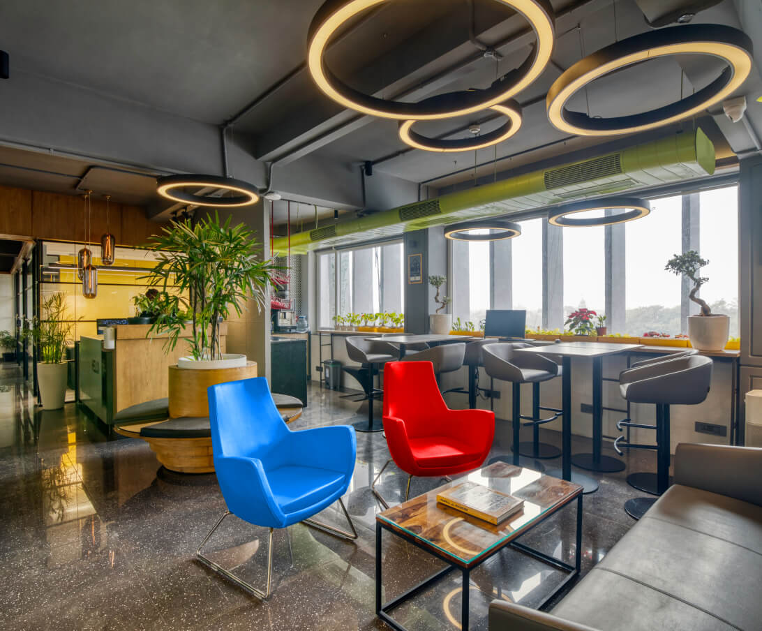 New York - Consultflow X Webflow Template