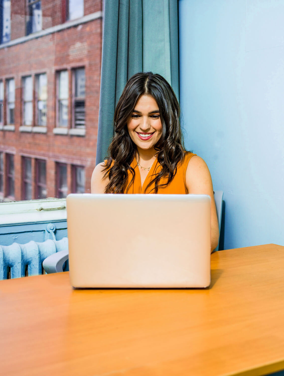 A Powerful And Efficient Process - Consultflow X Webflow Template