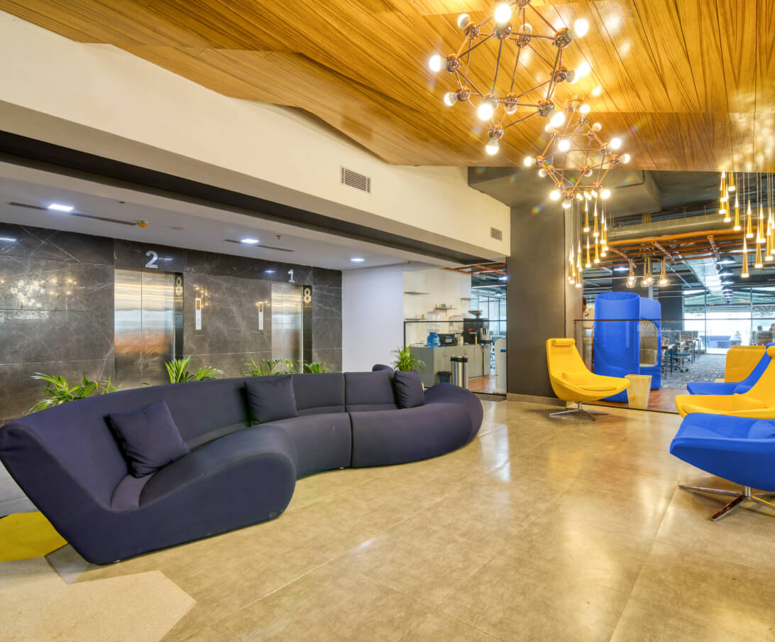 San Francisco - Consultflow X Webflow Template