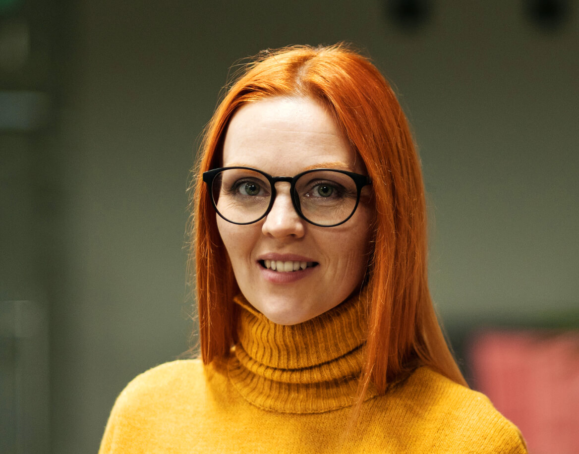 Sophie Moore - Consultflow X Webflow Template